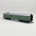 Fourgon à bagages Düe 927, train Express, DB, Ep IV - ROCO 74868 - HO 1/87