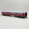 Voiture restaurant WRüe 151, train Express, DB, Ep IV - ROCO 74869 - HO 1/87