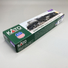 Locomotive vapeur 4014 "BigBoy", Union Pacific, digital son - KATO 126-4014-S - N 1/160