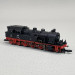 Locomotive vapeur BR 78 245, DB, Ep III - MARKLIN 88068 - Z 1/220