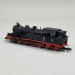 Locomotive vapeur BR 78 245, DB, Ep III - MARKLIN 88068 - Z 1/220