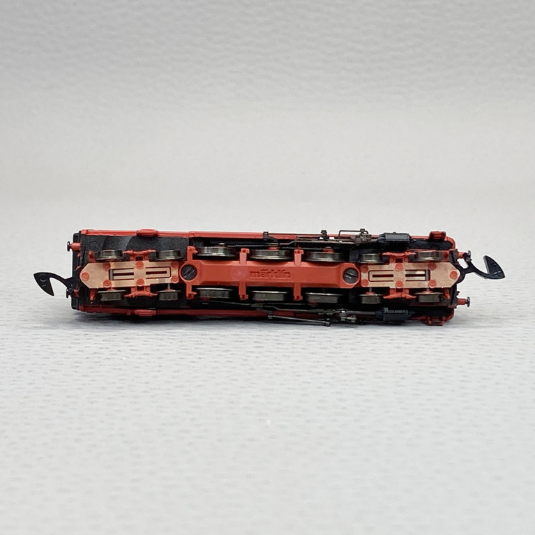 Locomotive vapeur BR 78 245, DB, Ep III - MARKLIN 88068 - Z 1/220