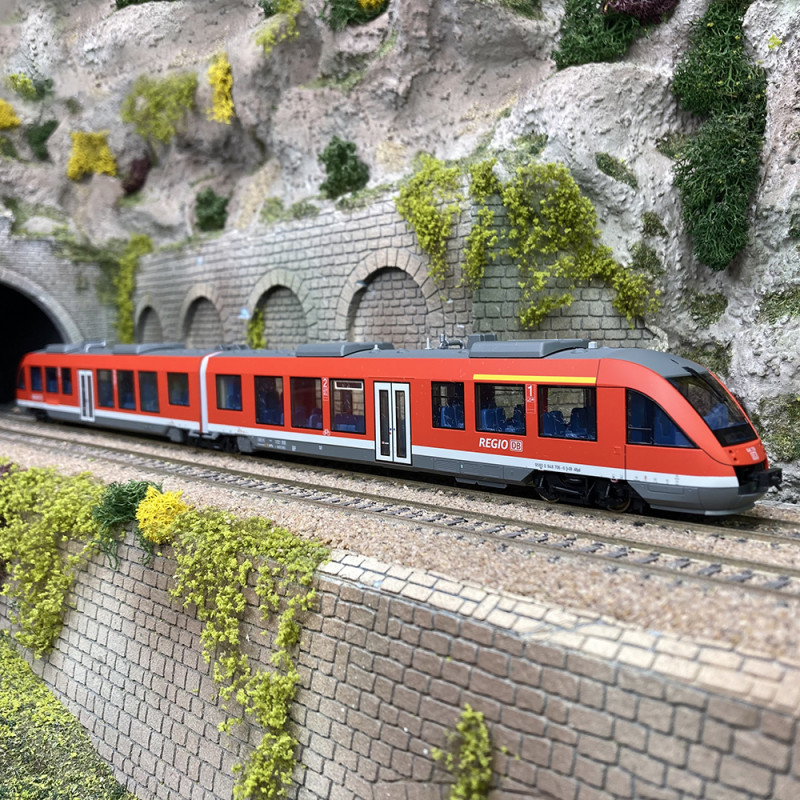Articles de modélisme ferroviaire Trix