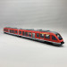 Automotrice diesel 648.2, "REGIO", DB, Ep VI, Digital Son - TRIX 25714 - HO 1/87