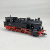 Locomotive vapeur BR 94 539 (ex-prussienne T16.1), DB, Ep III, Digital Son - TRIX 25940 - HO 1/87