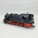 Locomotive vapeur BR 94 539 (ex-prussienne T16.1), DB, Ep III, Digital Son - TRIX 25940 - HO 1/87