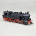 Locomotive vapeur BR 94 539 (ex-prussienne T16.1), DB, Ep III, Digital Son 3R AC - MARKLIN 38940 - HO 1/87