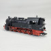 Locomotive vapeur BR 94 539 (ex-prussienne T16.1), DB, Ep III, Digital Son 3R AC - MARKLIN 38940 - HO 1/87