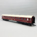 Voiture lits WLAB4üge, train Express, DSG, Ep IV - ROCO 74870 - HO 1/87