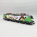 Locomotive électrique Vectron 193 692-1 "Wood Works", STEG, Ep VI - ROCO 7500034 - HO 1/87