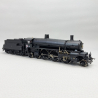 Locomotive vapeur 375 002, CSD, Ep II et III - ROCO 7100005 - HO 1/87