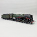 Locomotive vapeur 141 R 1244, Tender Fuel, Sncf, Ep V digital son - JOUEF HJ2433S - HO 1/87