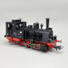 Locomotive vapeur BR 89 7469, DR, Ep III digital son - ROCO 70046 - HO 1/87