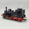 Locomotive vapeur BR 89 7469, DR, Ep III digital son - ROCO 70046 - HO 1/87
