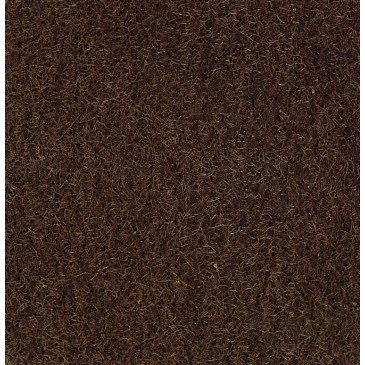 Fibres d'herbes brune 2.5mm 20g-toutes échelles-HEKI 3352
