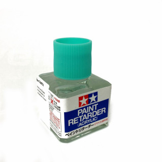 Mini pot de peinture acrylique 10 ml pour maquette T2M - X22