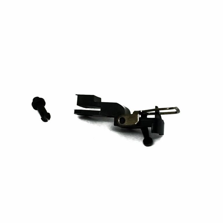 10 attelages boucles fixation à goupille -HO-1/87-FLEISCHMANN 6523