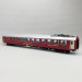 Voiture UIC-X RIC WRm, restaurant, SBB-FFS, Ep IVa - LSMODELS PI9720 - HO 1/87