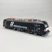 Locomotive électrique Vectron MS, MRCE / Mercitalia Rail, Ep. VI - LSMODELS PI90000DC- HO 1/87