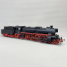Locomotive vapeur BR18 323, DB, Ep III, Digital Son + fumée 3R AC - MARKLIN 38323 - HO 1/87