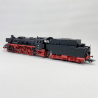 Locomotive vapeur BR18 323, DB, Ep III, Digital Son + fumée 3R AC - MARKLIN 38323 - HO 1/87