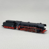 Locomotive vapeur BR 41 069, DB, Ep III - MARKLIN 88277 - Z 1/220