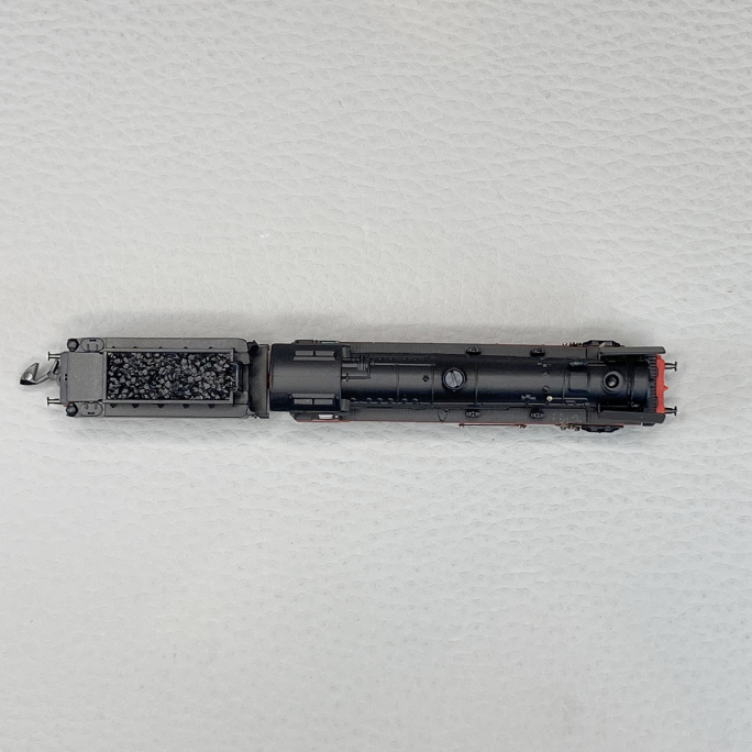 Locomotive vapeur BR 41 069, DB, Ep III - MARKLIN 88277 - Z 1/220
