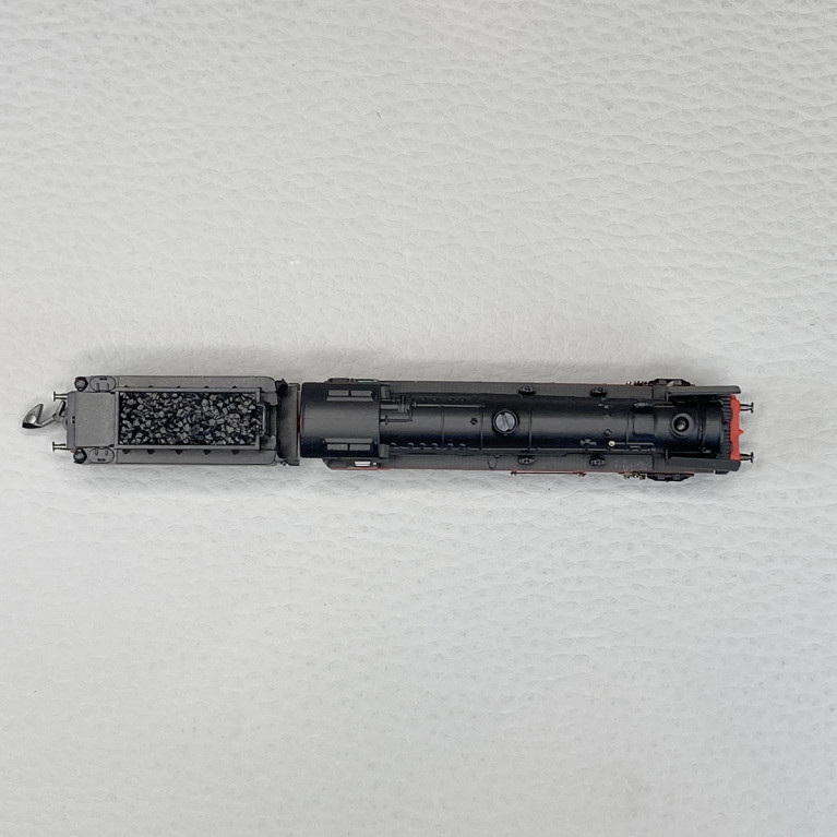 Locomotive vapeur BR 41 069, DB, Ep III - MARKLIN 88277 - Z 1/220