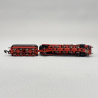 Locomotive vapeur BR 41 069, DB, Ep III - MARKLIN 88277 - Z 1/220