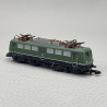 Rame locomotive BR 140 + 3 paires de voitures B3yge, DB, Ep IV - MARKLIN 81304 - Z 1/220