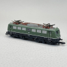 Rame locomotive BR 140 + 3 paires de voitures B3yge, DB, Ep IV - MARKLIN 81304 - Z 1/220