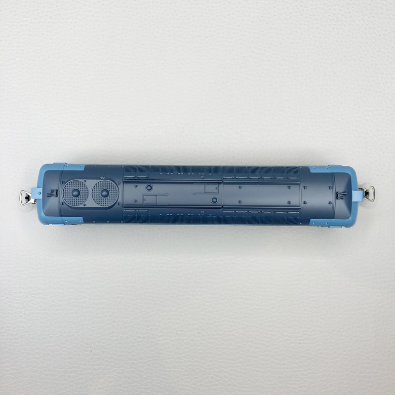 PIKO hO Locomotive diesel BB 67581 EpV réf 95164 avec interface NEM 652