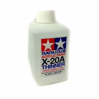 Tamiya Peinture Mini X14 Bleu Ciel Brillant 81514