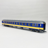 Voiture ICK (ex Bm 235) 2CL, train express, NS, Ep V - ROCO 74318 - HO 1/87