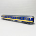 Voiture ICK (ex Bm 235) 2CL, train express, NS, Ep V - ROCO 74318 - HO 1/87