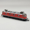 Locomotive électrique Re 6/6 11666 " Stein am Rhein", SBB, Ep V - MARKLIN 88240 - Z 1/220