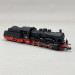 Locomotive vapeur 460 010, FS, Ep III, digital - FLEISCHMANN 715584 - N 1/160