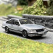 Opel Monza A2 GSE, Argent - PCX 870494 - 1/87