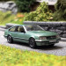 Opel Monza A2 GSE, Vert Clair Métallisé - PCX 870492 - 1/87