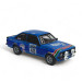 Ford Escort RS 1800, Bleu - BREKINA 19589 - 1/87