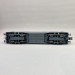 Locomotive diesel BB 167424, "Multiservice" Sncf, Ep VI - JOUEF HJ2447 - HO 1/87