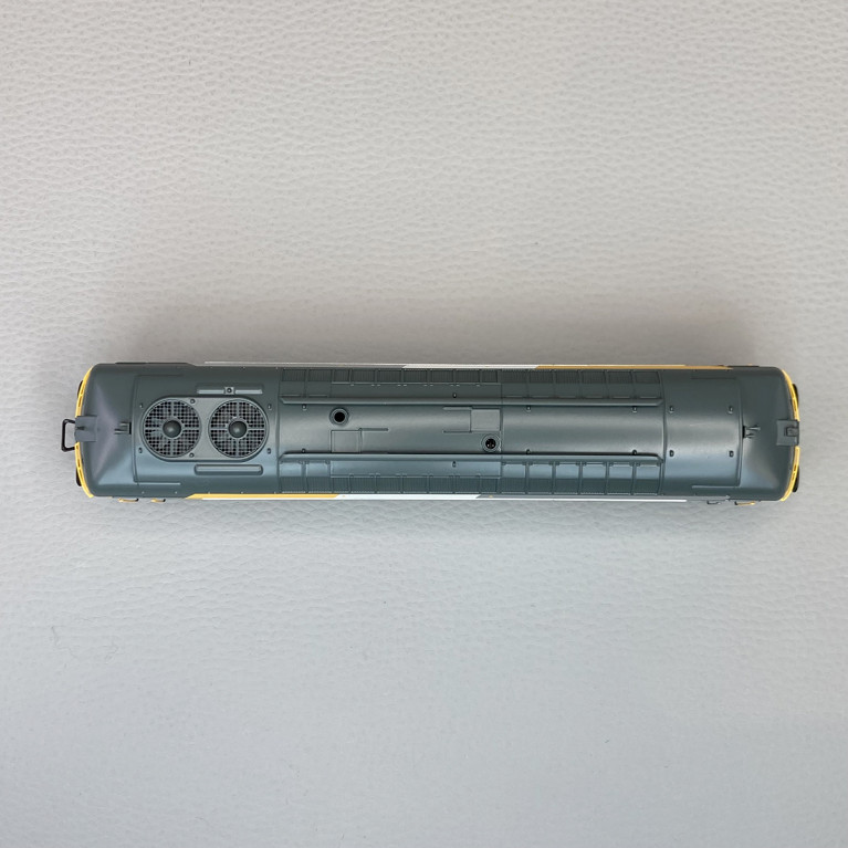 Locomotive diesel BB 67210, "INFRA Structure" Sncf, Ep V - JOUEF HJ2448 - HO 1/87