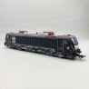 Locomotive électrique 187 108-6 type TRAXX 3, MRCE, Ep VI, Digital son 3R AC - MARKLIN 36643 - HO 1/87