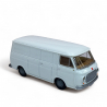 Fiat Camionnette 238, Blanc - Brekina 34450 - 1/87