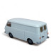 Fiat Camionnette 238, Blanc - Brekina 34450 - 1/87