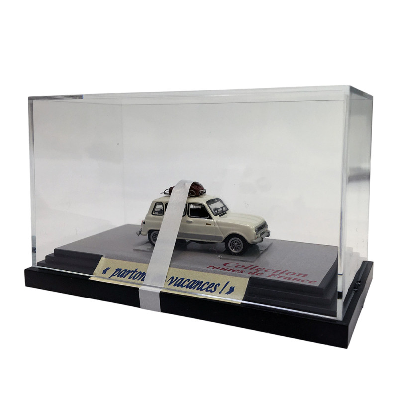 Minialuxe 1/43 - Renault 1907 1910
