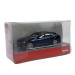 Audi A6 Avant, Bleu - Herpa 430647-004 - 1/87