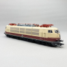 Locomotive électrique BR 103 152-5, DB, Ep IV, Digital Son - TRIX 22931 - HO 1/87