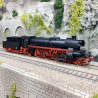 Locomotive vapeur BR 18 323, DB, Ep III, Digital Son + fumée - TRIX 25323 - HO 1/87