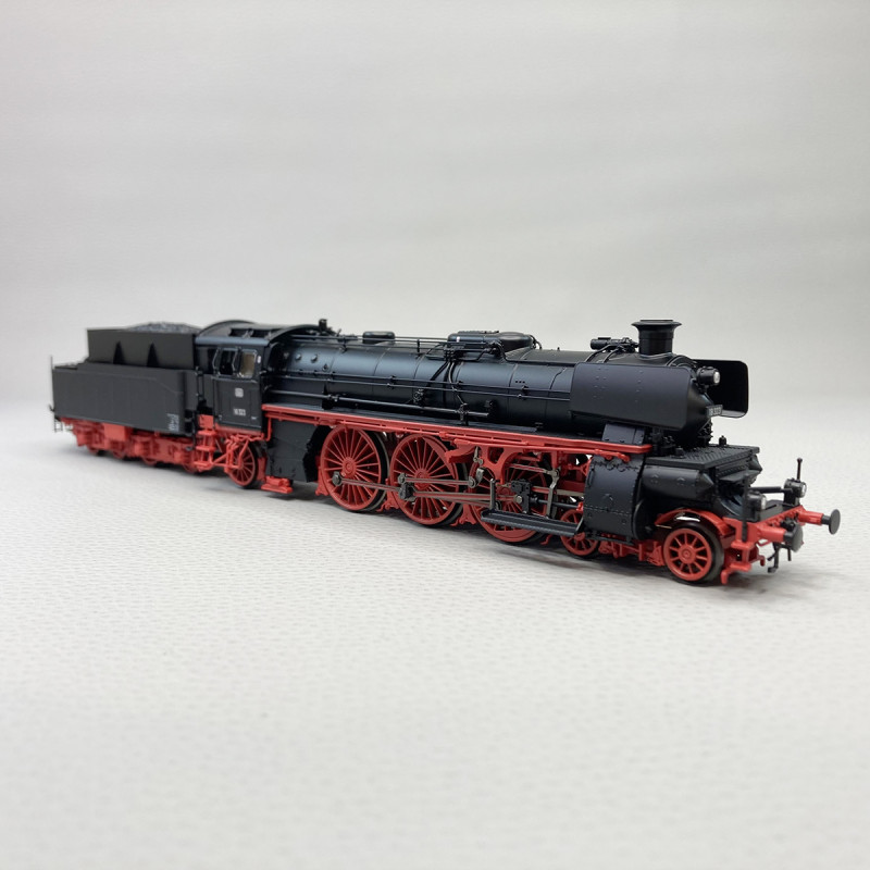 LOCOMOTIVE A VAPEUR CLASS 003 EXPRESS DB - DIGITAL SOUND MFX LOCOMOTIVE